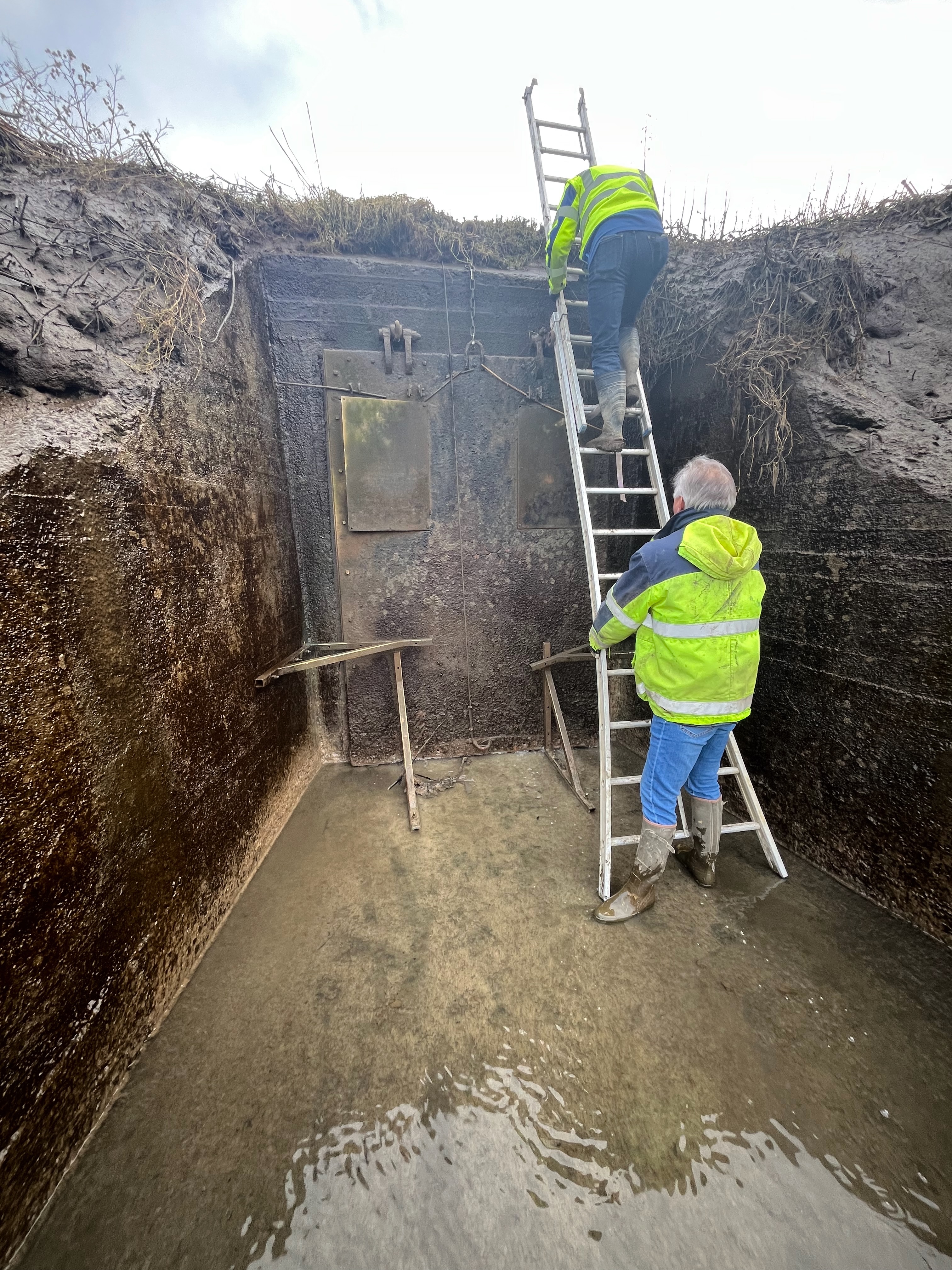 Repair en revisie - afbeelding 2